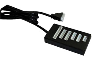 LITEGLOW BL7 Distribution Block for Additional LEDs