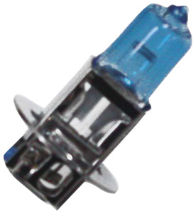 LITEGLOW H3-100XW2 High-Watt Xenon Bulbs (100W; H3 Bulb 12V)