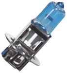 LITEGLOW H3XW2 Low-Watt Xenon Bulbs (H3 Bulb 12V; 55W)