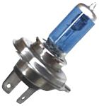 LITEGLOW H4-108XW2 High-Watt Xenon Bulbs (100W/80W; H4 Bulb 12V)