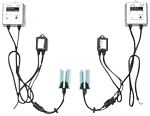 LITEGLOW HID9004 HID Conversion Kit (9004 Bulb)
