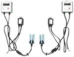 LITEGLOW HID9006 XS HID Conversion Kit (9006XS bulb)