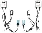 LITEGLOW HID9007 HID Conversion Kit (9007 bulb)