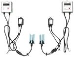 LITEGLOW HIDH11 HID Conversion Kit (H11 bulb)