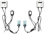LITEGLOW HIDH13 HID Conversion Kit (H13 bulb)