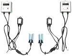 LITEGLOW HIDH1 HID Conversion Kit (H1 bulb)