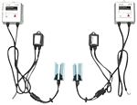 LITEGLOW HIDH3 HID Conversion Kit (H3 bulb)