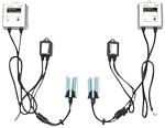 LITEGLOW HIDH7 HID Conversion Kit (H7 bulb)
