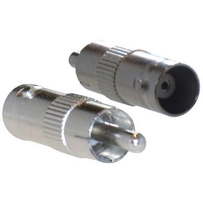 LOREX BNCB BNC TO RCA ADAPTER