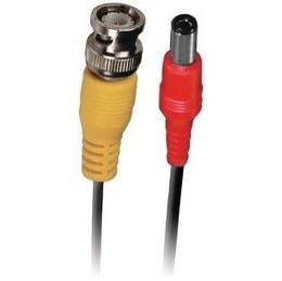 LOREX CBLB120U 120FT BNC SECURITY CAMERA Power/Video Extension Cable