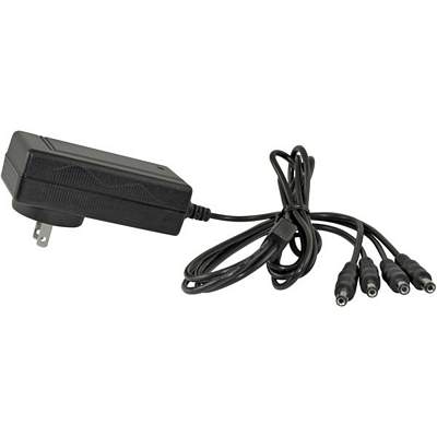 LOREX CVA4910 4-in-1 Surveillance Camera AC Adapter