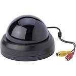 LOREX CVC-2132CL 1/3Inch B&W CCD Dome Camera