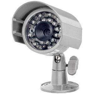 LOREX CVC6975HR OUTDOOR HIGH RESOLUTION Night Vision SECURITY CAMERA 480 TV Lines