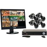 Lorex LH118501C4LE19B 18.5
