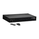 Lorex LH3261001 16 Channel EDGE+ VIDEO SURVEILLANCE DVR with Remote Smart Phone Internet Monitoring