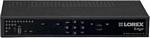 Lorex LH326501 16 Channel EDGE+ VIDEO SURVEILLANCE DVR with Remote Smart Phone Internet Monitoring