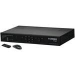 Lorex LH3281001 8 CHANNEL EDGE+ DVR with Remote Smart Phone Internet Monitoring