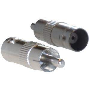 LOREX BNCB BNC TO RCA ADAPTER
