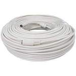 LOREX CVA6825 250-FT, 6-PIN DIN EXTENSION CABLE