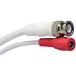 LOREX CVA7120UP UL APPROVED RG59 VIDEO & POWER/BNC EXTENSION CABLE (120 FT)