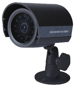 Lorex CVC6973HR Color Day/Night Infrared Camera with 12 LEDs