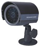 Lorex CVC6973HR Color Day/Night Infrared Camera with 12 LEDs