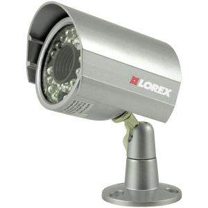 LOREX CVC6975HR PRO SERIES HIGH-RESOLUTION WEATHERPROOF COLOR CAMERA