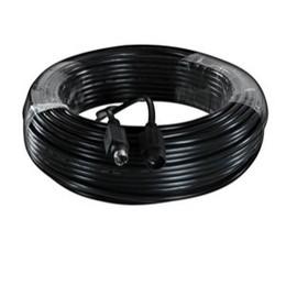 LOREX MCBL6250UB 250 ft Security Camera Extension DIN Cable