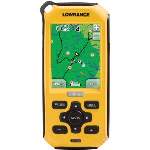 LOWRANCE ENDURA OUT & BACK  2.7 Inch Touch Screen Portable GPS  000-0125-38
