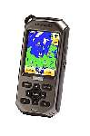 LOWRANCE ENDURA SAFARI 2.7 Inch Touch Screen Portable GPS 000-0125-39