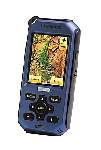 LOWRANCE ENDURA SIERRA  2.7 Inch Touch Screen Portable GPS 000-0125-40