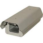 MACE 8009B Metal Outdoor Camera Housing With Heater Blower