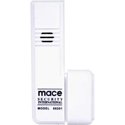 MACE 80201 95dB Entrance Alarm 