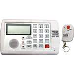 MACE 80355 Wireless Home Security System