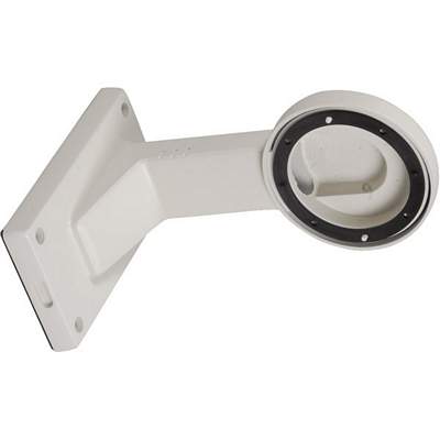 MACE 8161A Wall-Mount Bracket for Standard Dome Cameras