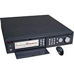 MACE DVR-400HP-S 4-Channel DVR with Remote Access