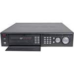 MACE DVR-400RT3-S 4-Channel Real Time DVR with Remote Access
