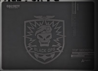 MadCatz Call of Duty: Black Ops Gaming Surface for PC  CD7440020002/06/1