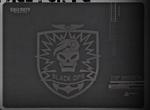 MadCatz Call of Duty: Black Ops Gaming Surface for PC  CD7440020002/06/1