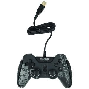 MadCatz Call Of Duty: Black Ops Stealth PC Controller CD74426100A1/04/1
