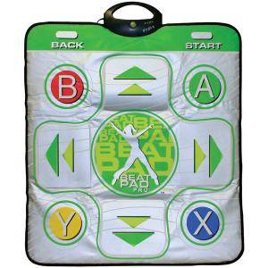 Mad Catz MAD047400 XBOX 360 BEAT PAD