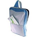 Mad Catz MAD557570 NINTENDO Wii FIT TRAVEL/STORAGE PACK