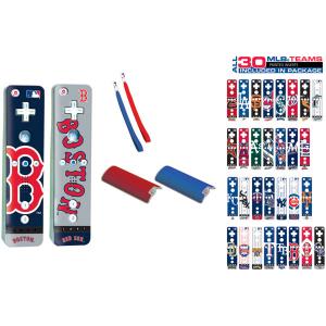 Mad Catz MAD057913 NINTENDO Wii MLB SHOWCASE