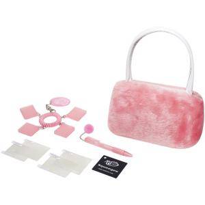 Mad Catz MAD023980 NINTENDO DSI/DS LITE PRINCESS PAK