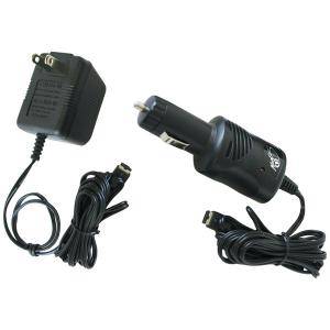 Mad Catz MADMOV02452N NINTENDO DS LITE/GAMEBOY ADVANCE SP POWER KIT