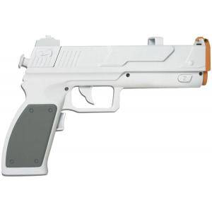 Mad Catz MAD57890 NINTENDO Wii Z-CHUK BLASTER