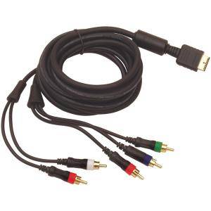 Mad Catz MAD8855 PLAYSTATION 3 HD COMPONENT CABLE