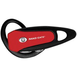 Mad Catz MADMOV088600 PLAYSTATION 3 BLUETOOTH HEADSET