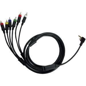 Mad Catz MAD089550 PLAYSTATION PORTABLE SLIM COMPONENT CABLE