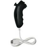 Mad Catz MAD257160 NINTENDO Wii WIRED Z-CHUK (BLACK)